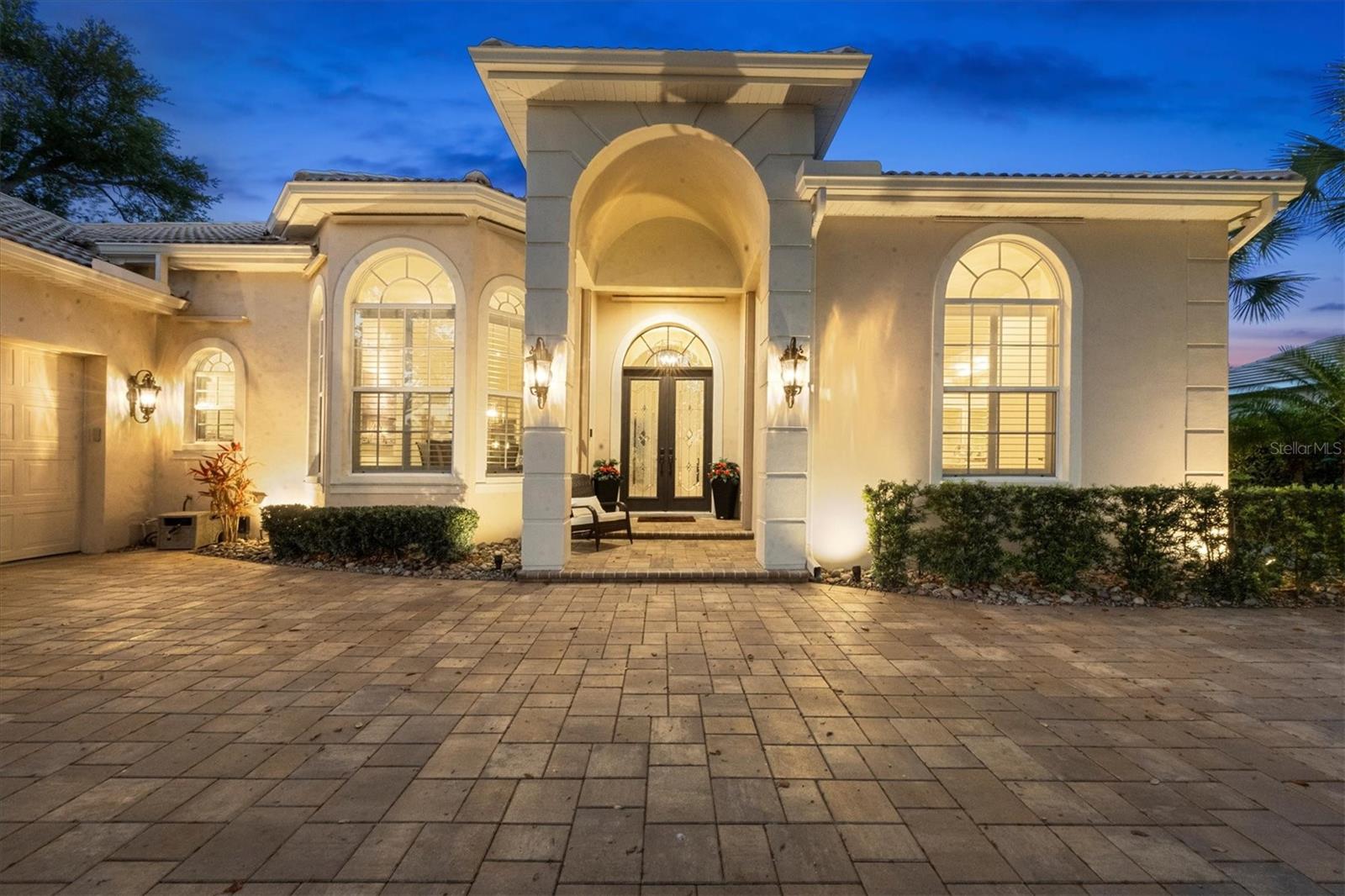 BOCA ROYALE - Residential