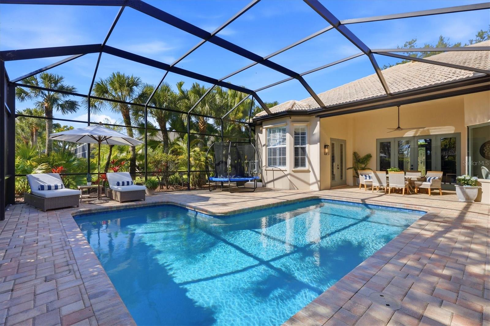 BOCA ROYALE - Residential