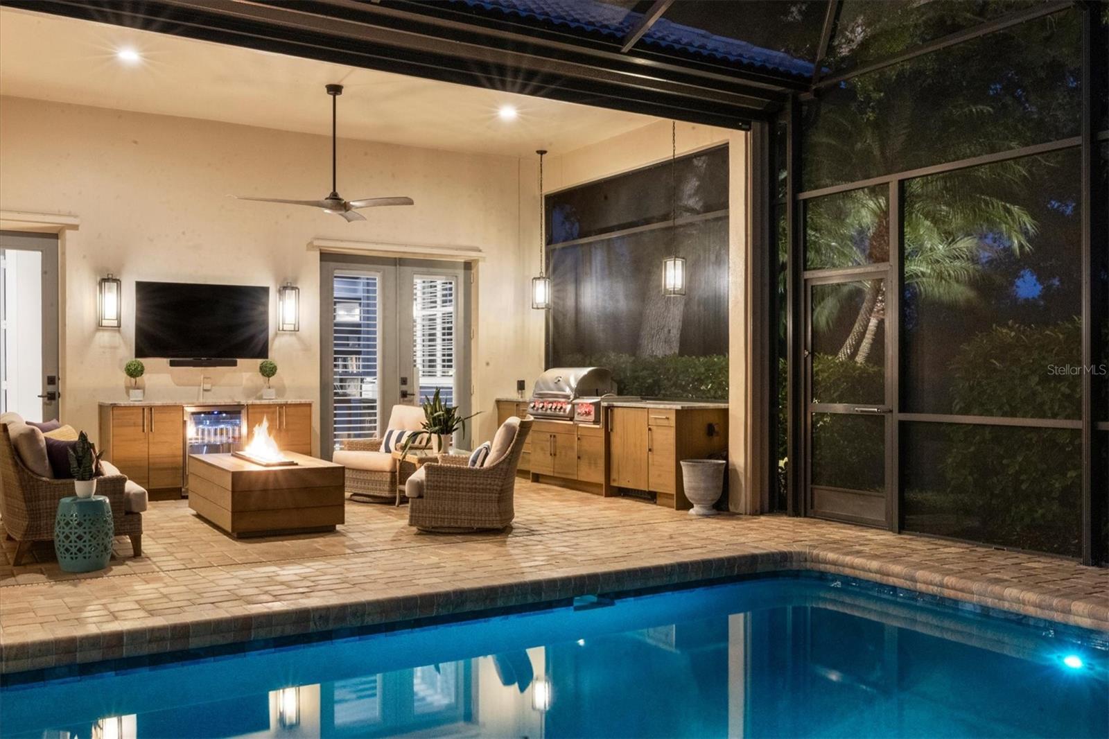 BOCA ROYALE - Residential