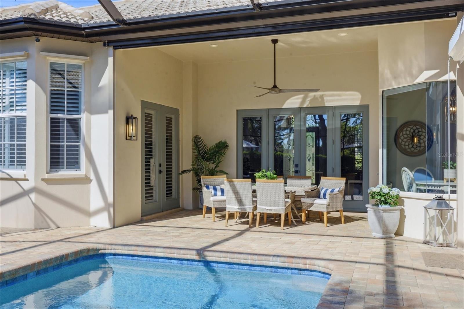 BOCA ROYALE - Residential