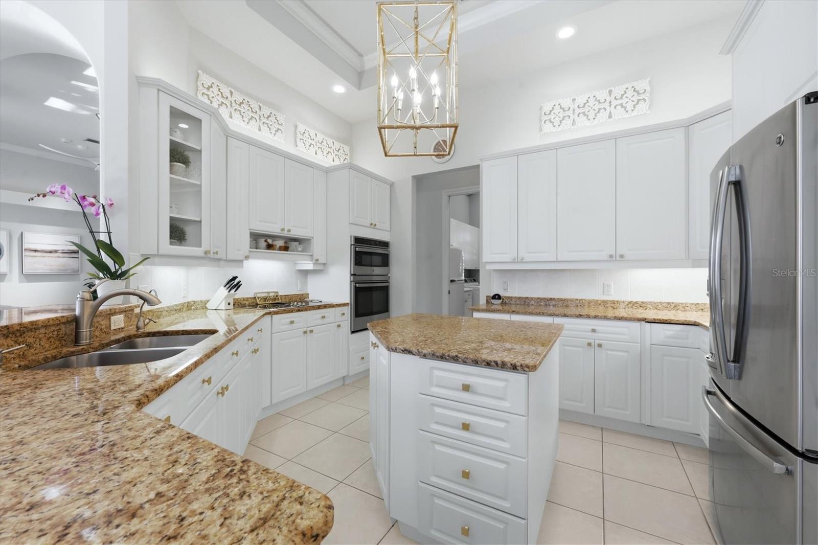 BOCA ROYALE - Residential