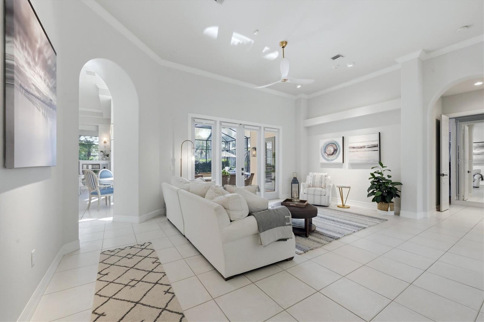 BOCA ROYALE - Residential