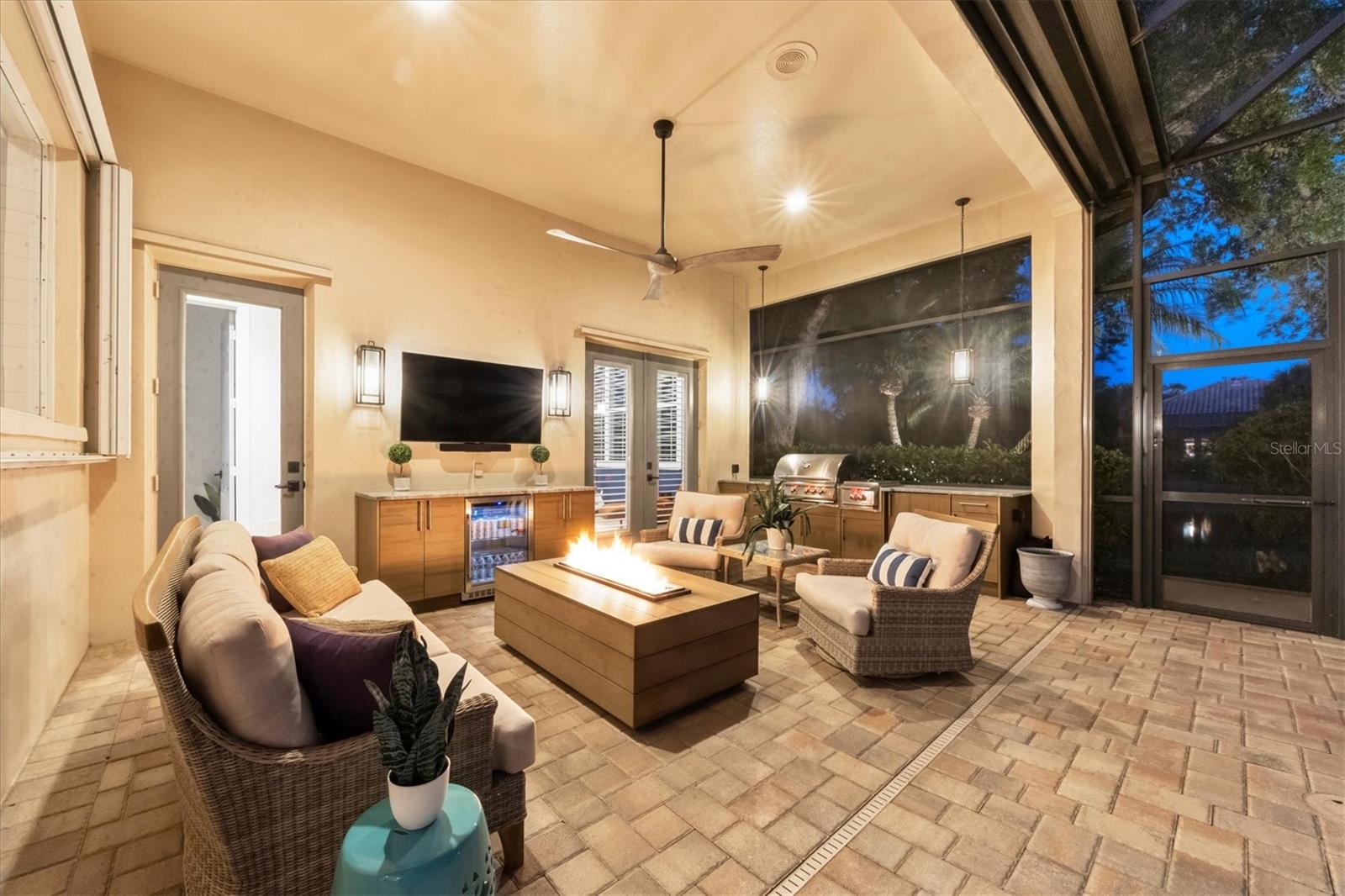 BOCA ROYALE - Residential