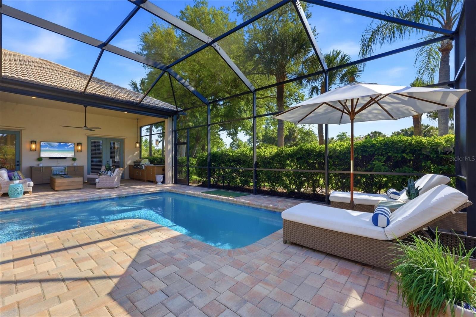 BOCA ROYALE - Residential