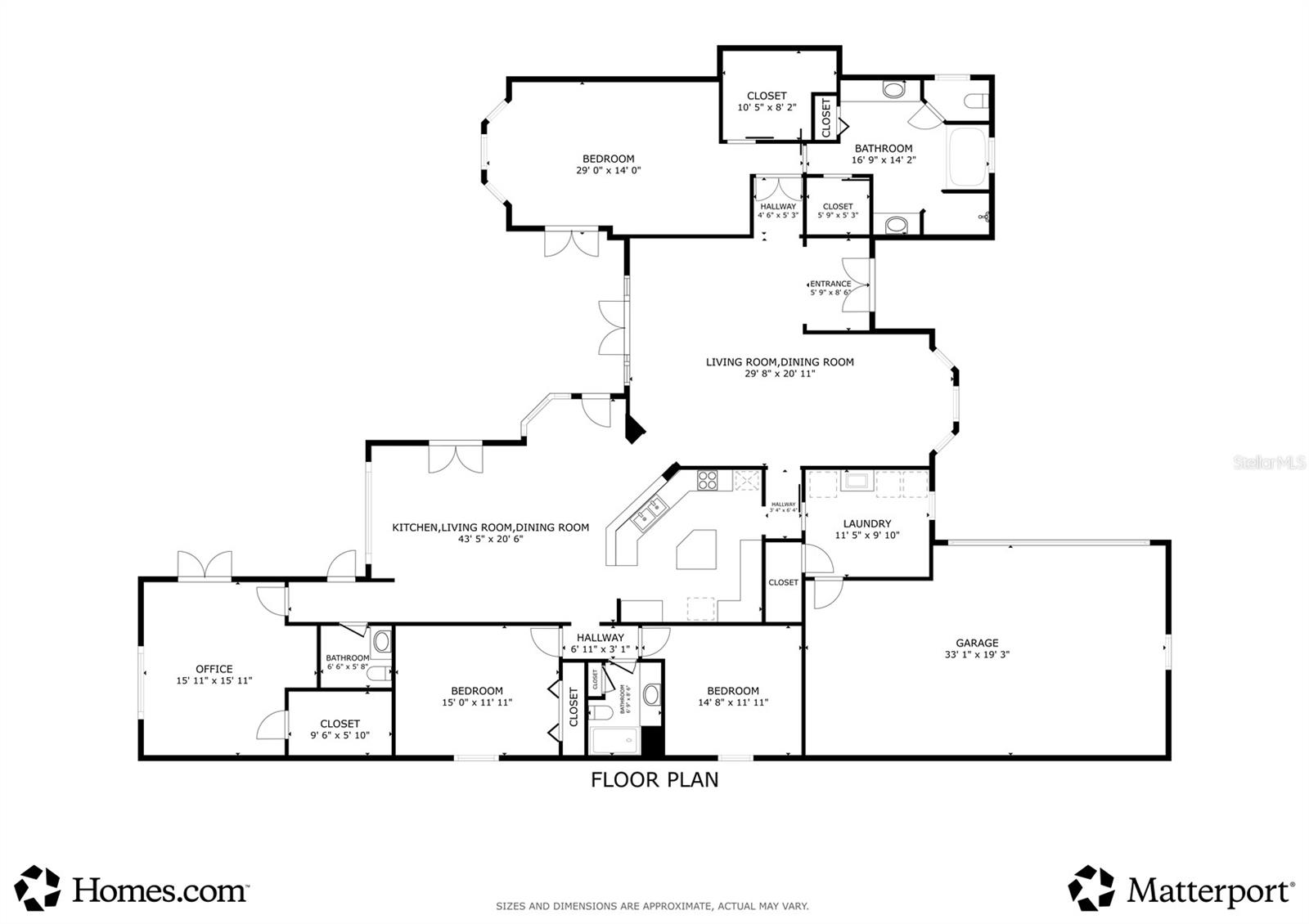 BOCA ROYALE - Residential