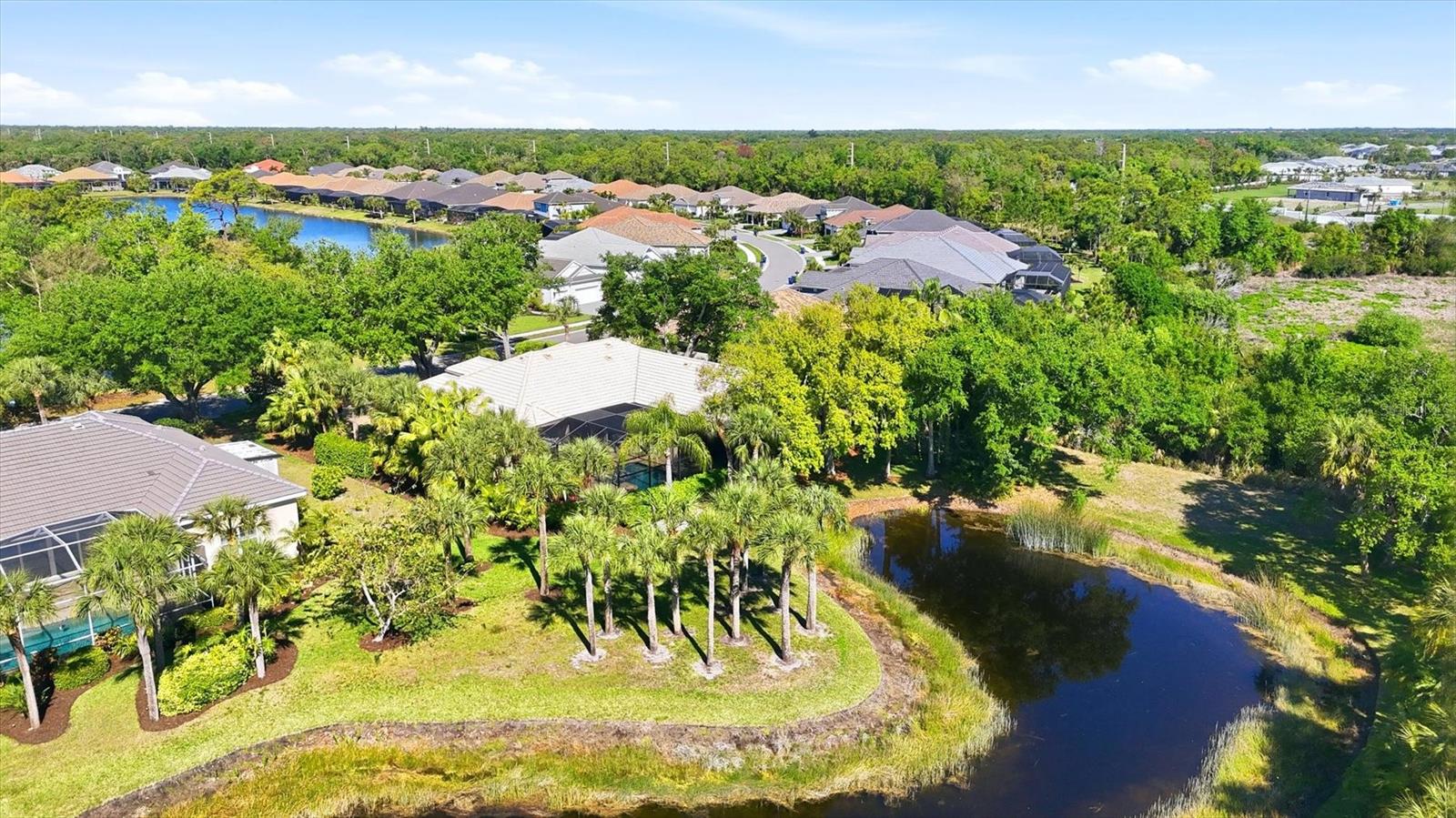 BOCA ROYALE - Residential