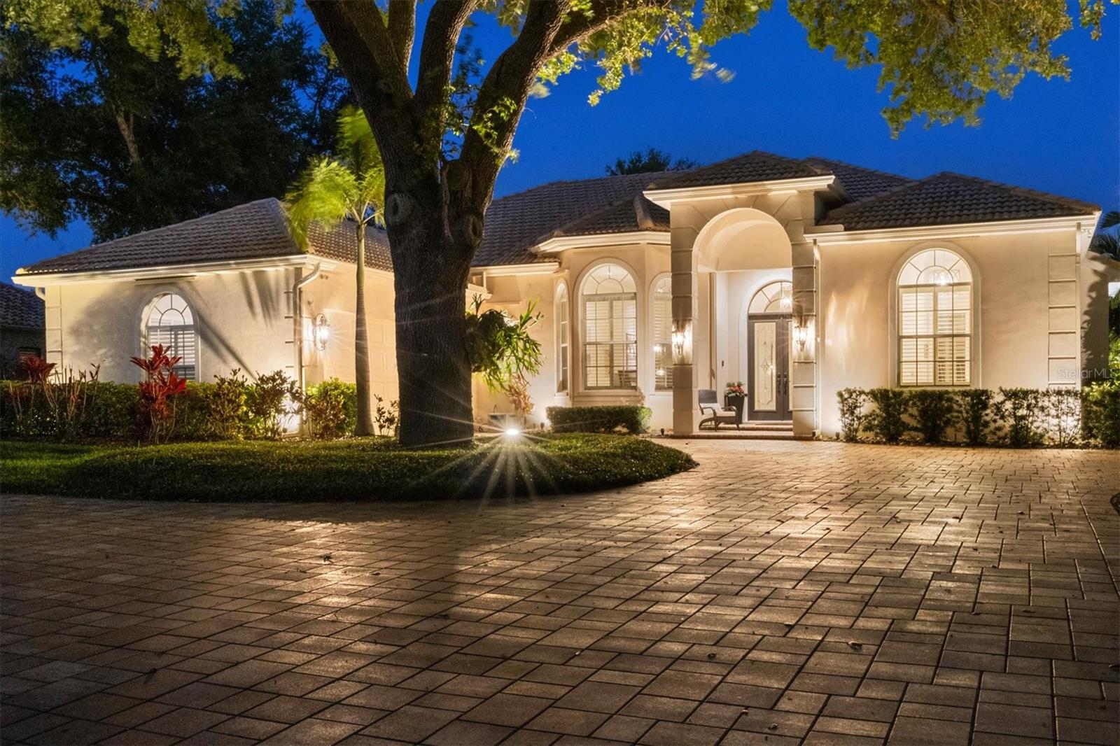 BOCA ROYALE - Residential