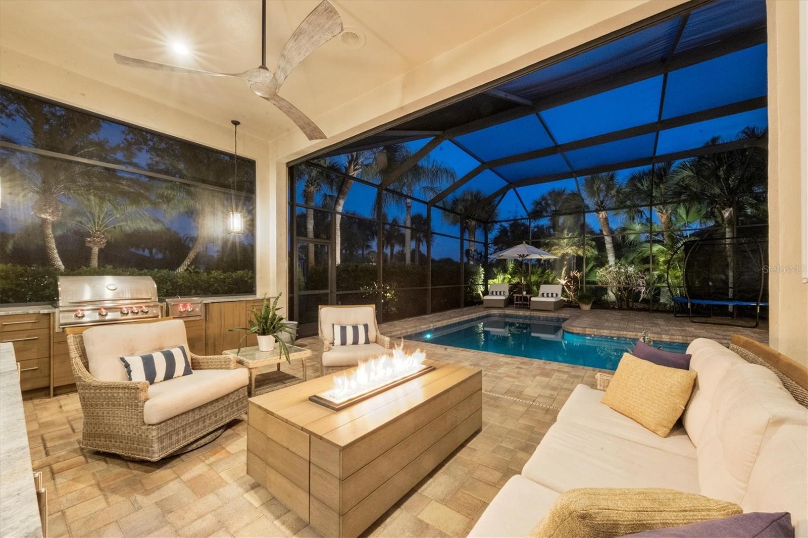 BOCA ROYALE - Residential