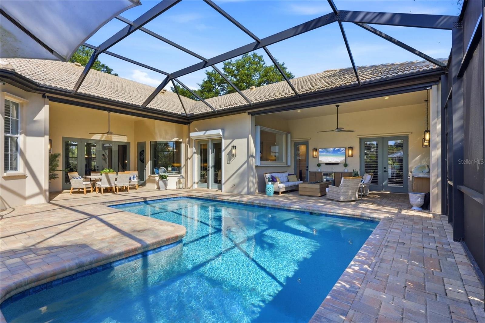 BOCA ROYALE - Residential