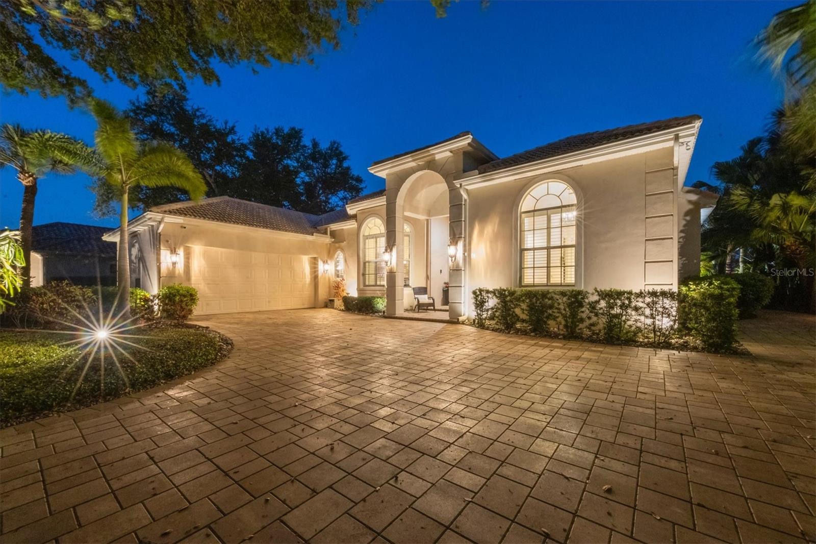 BOCA ROYALE - Residential