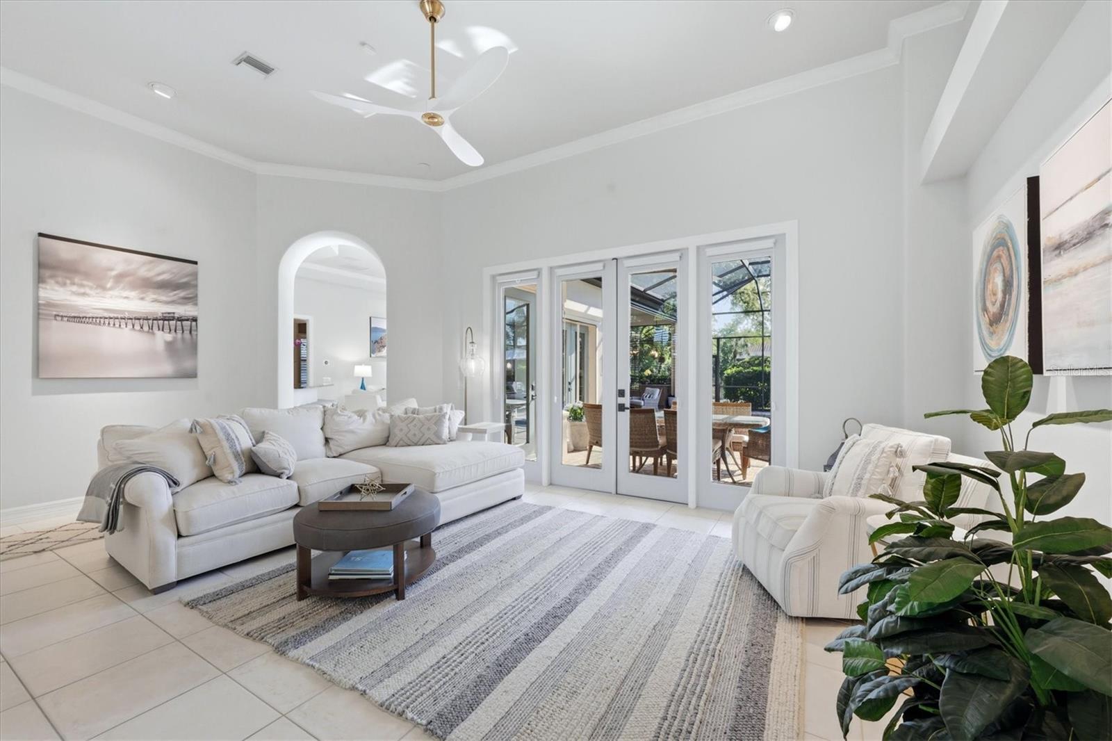 BOCA ROYALE - Residential