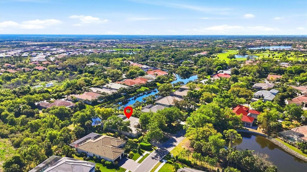 Photo of 19 N Cayman Isles Boulevard, Englewood, FL 34223 (MLS # A4687622)