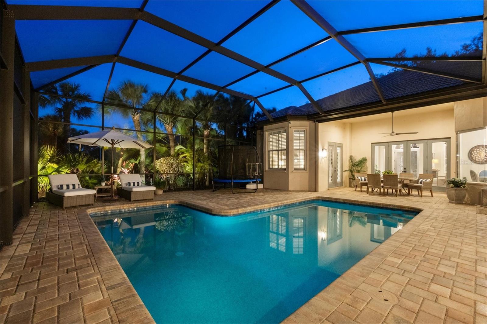 BOCA ROYALE - Residential