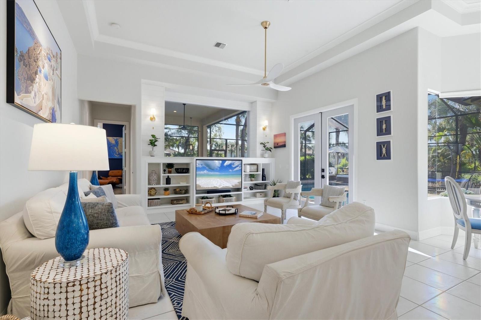 BOCA ROYALE - Residential