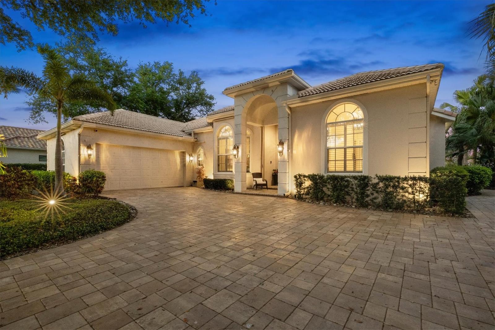 BOCA ROYALE - Residential