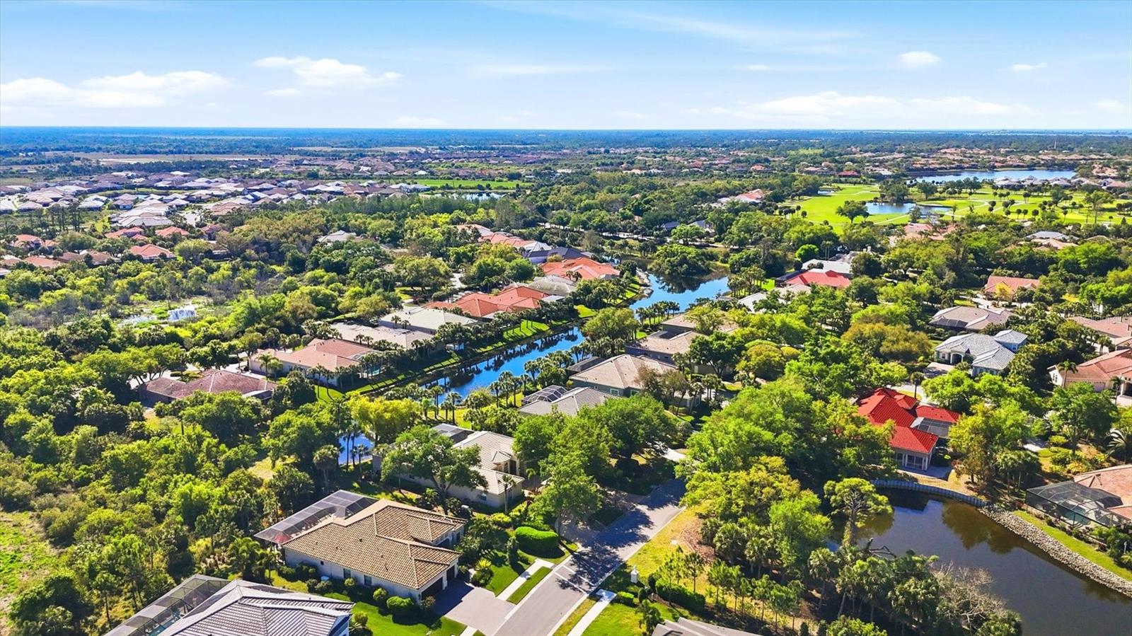 BOCA ROYALE - Residential