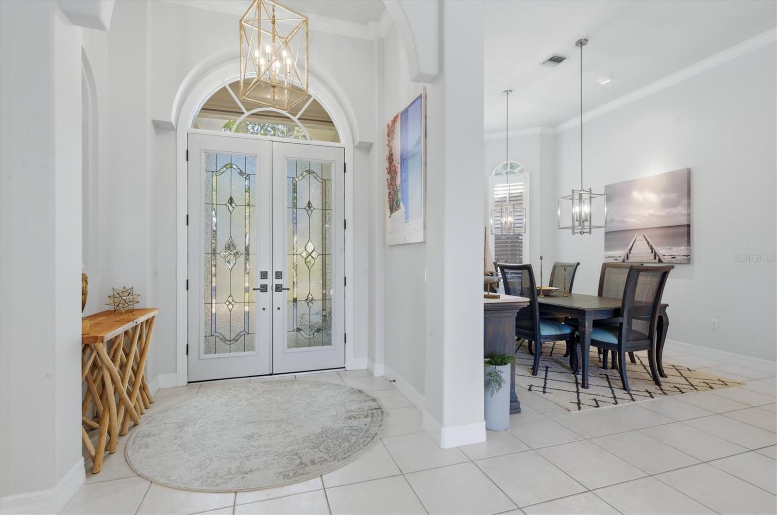 BOCA ROYALE - Residential