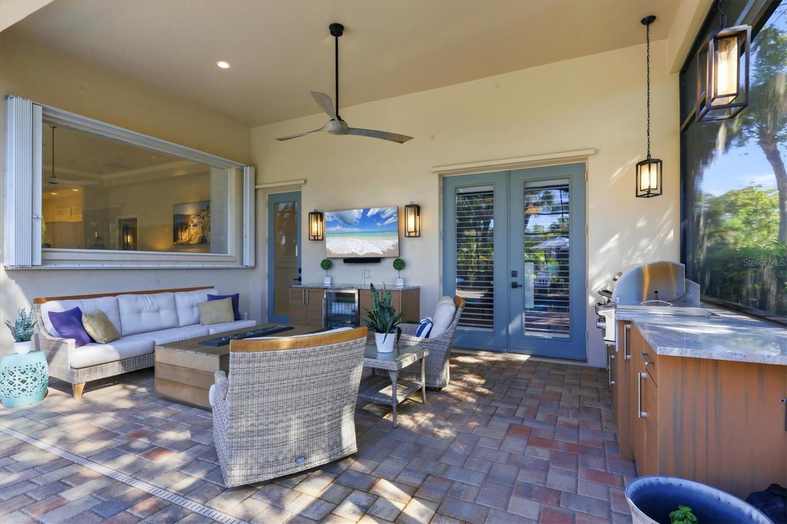 BOCA ROYALE - Residential