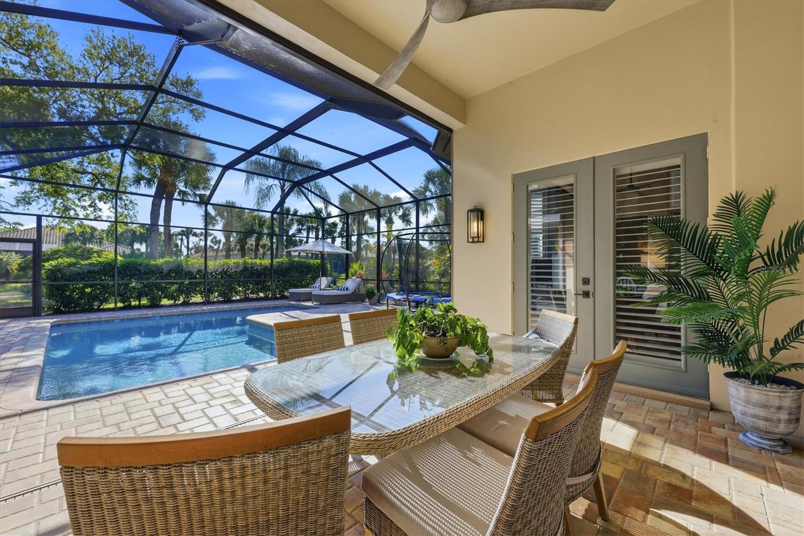 BOCA ROYALE - Residential