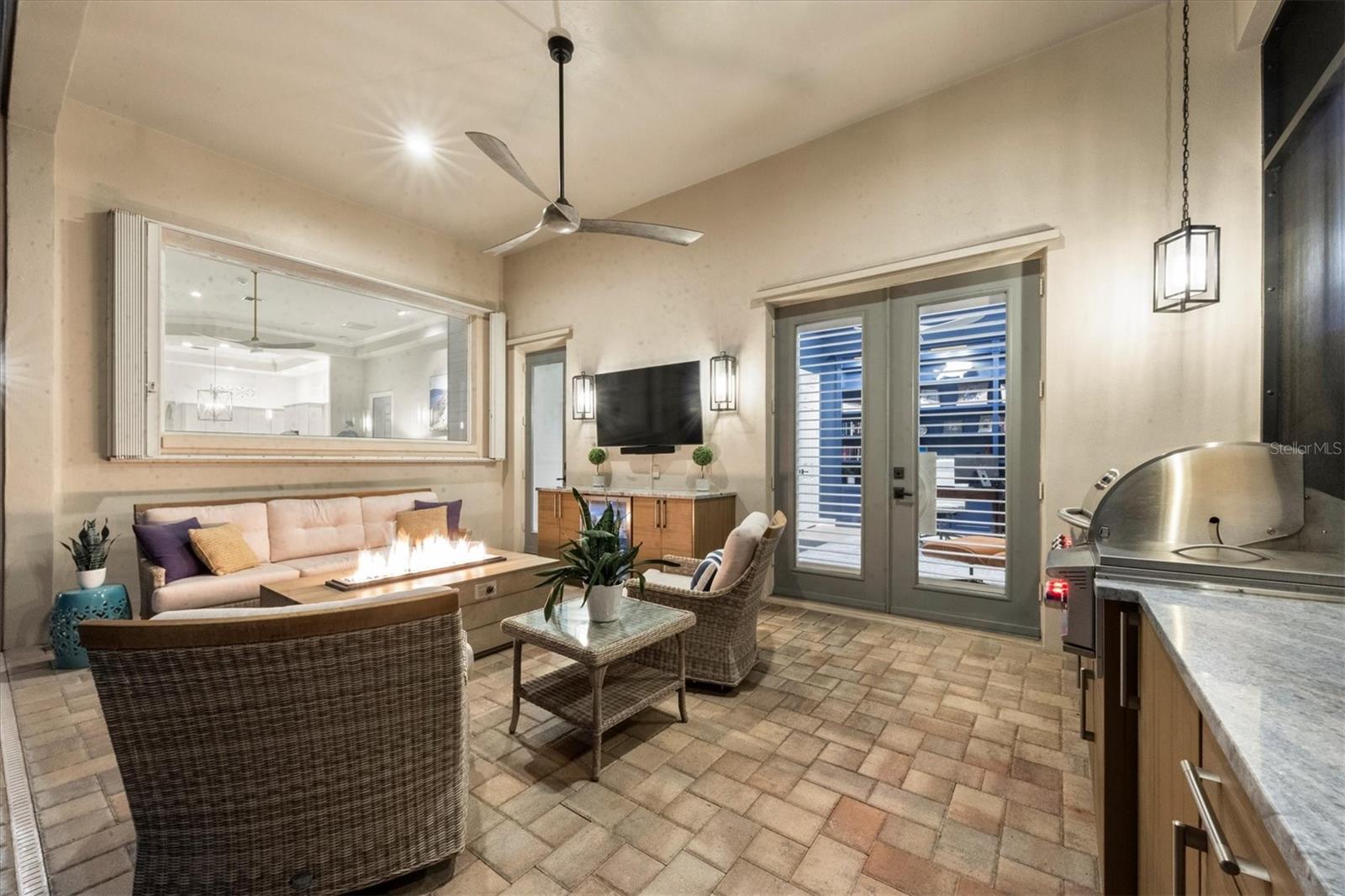 BOCA ROYALE - Residential