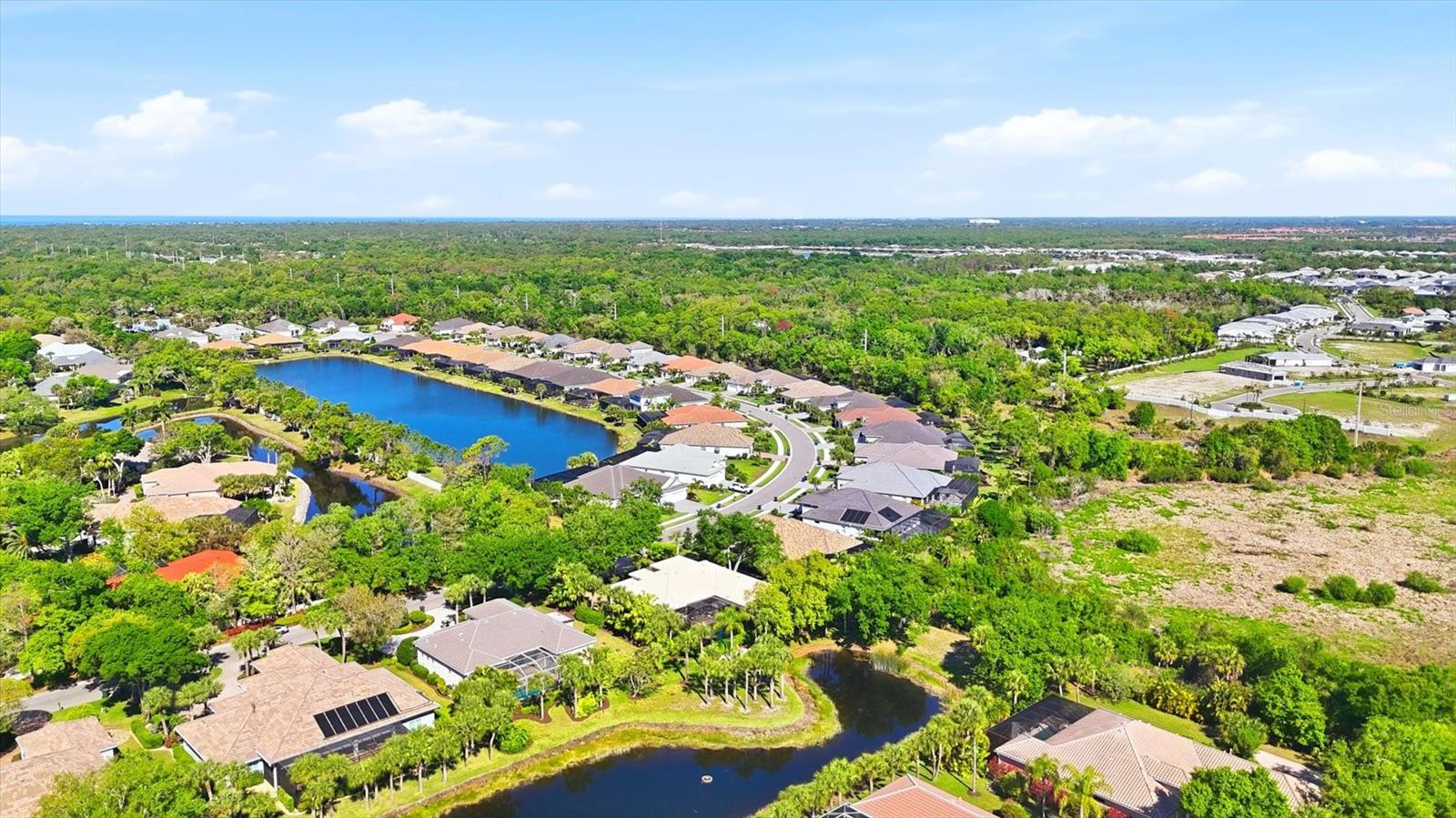 BOCA ROYALE - Residential