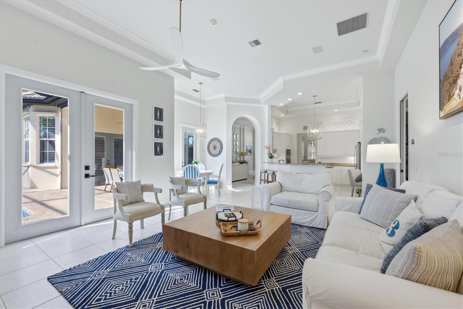 BOCA ROYALE - Residential