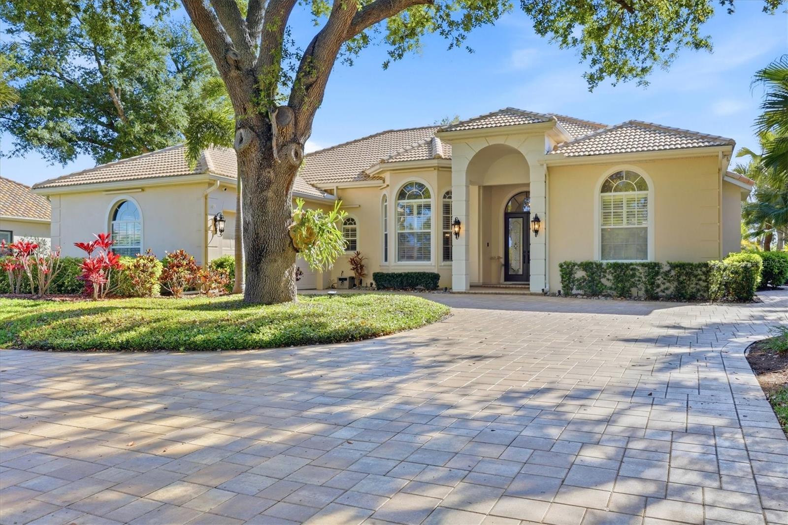 BOCA ROYALE - Residential