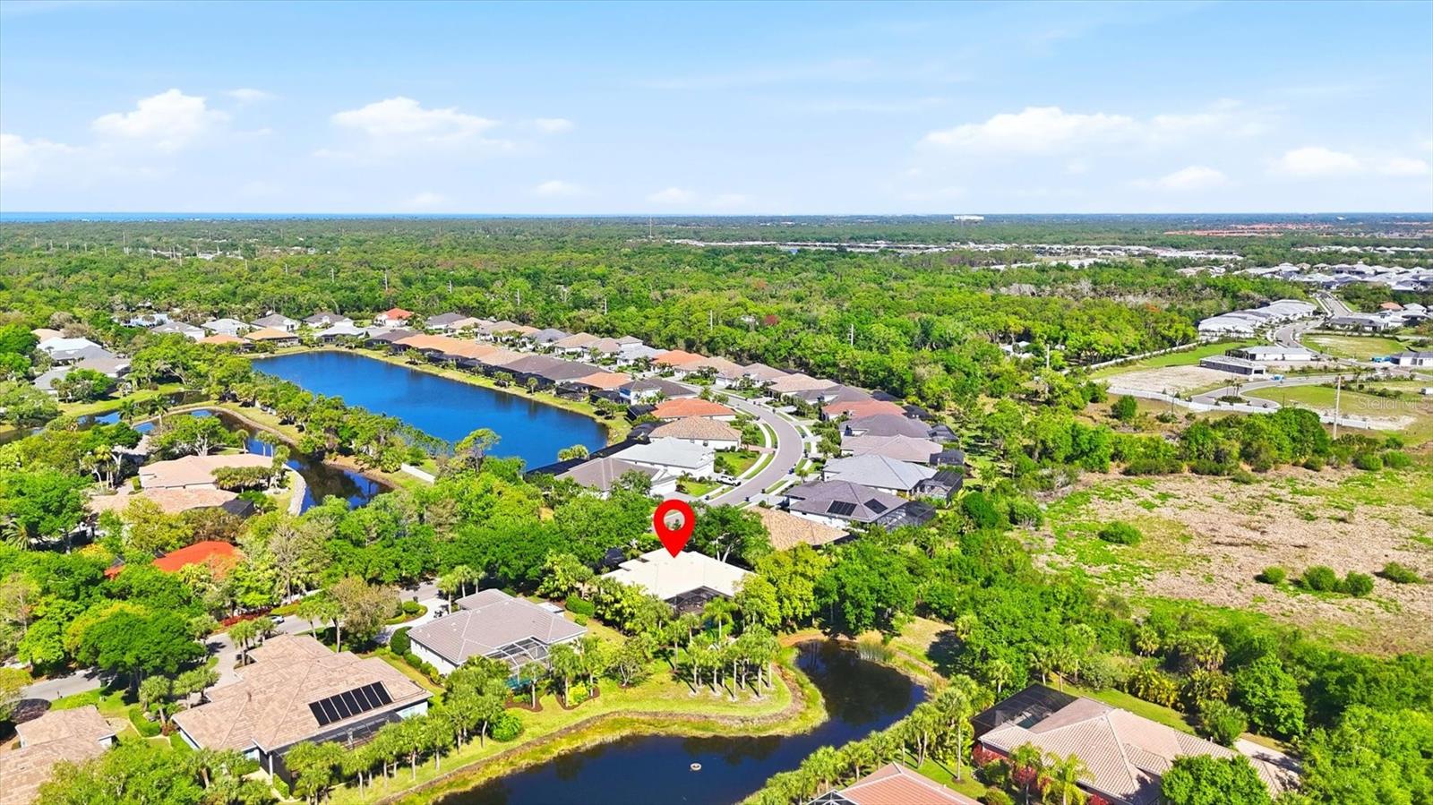 BOCA ROYALE - Residential