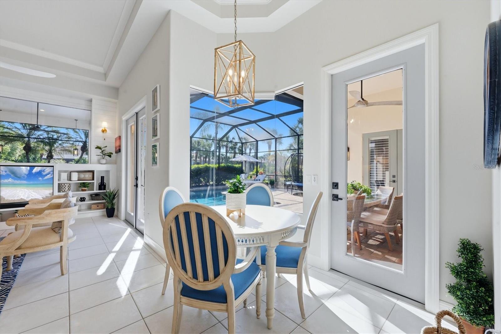 BOCA ROYALE - Residential