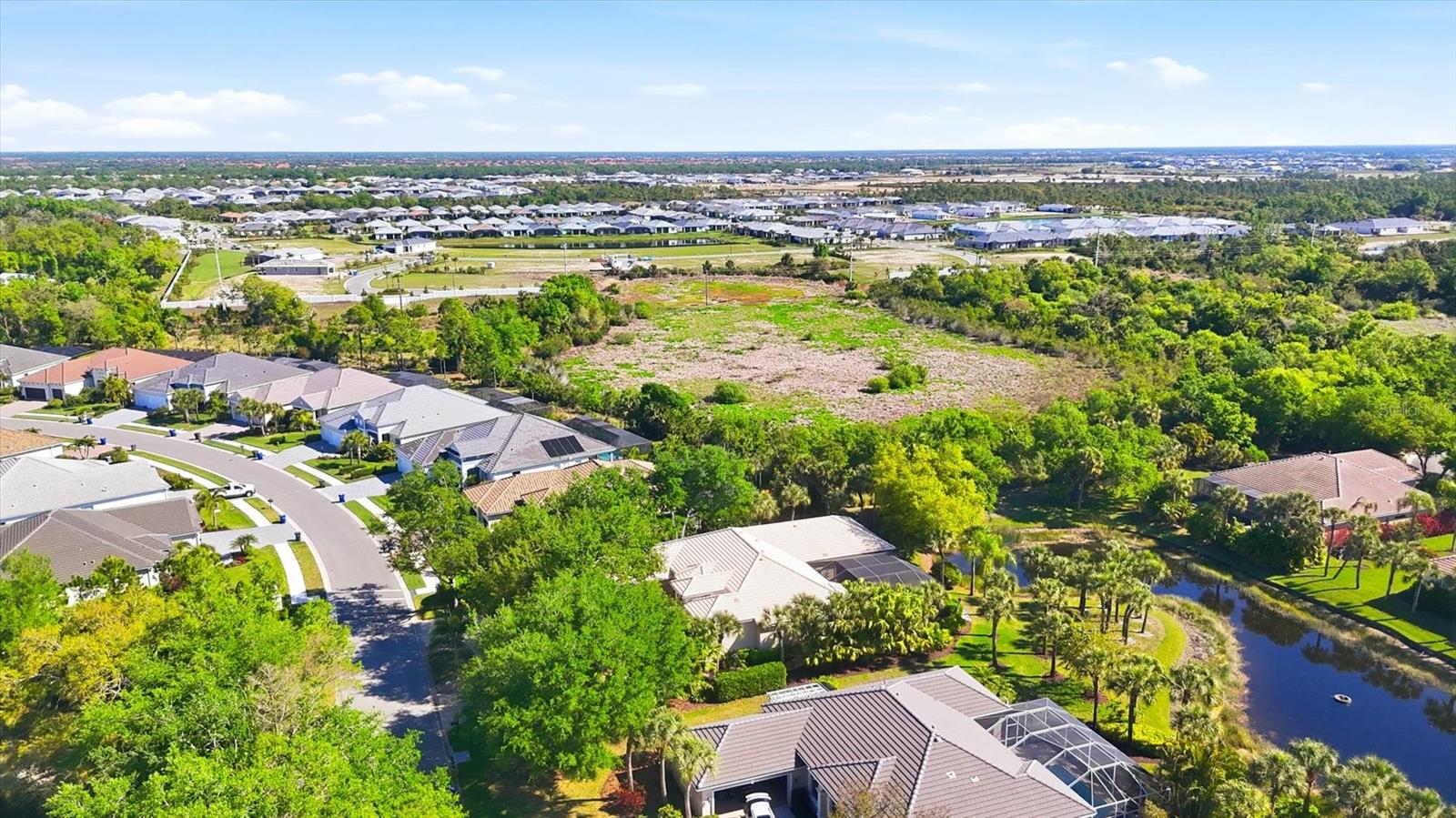 BOCA ROYALE - Residential