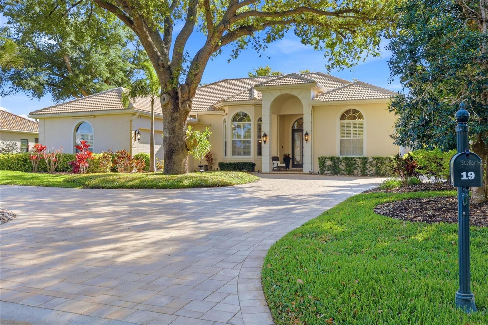 BOCA ROYALE - Residential