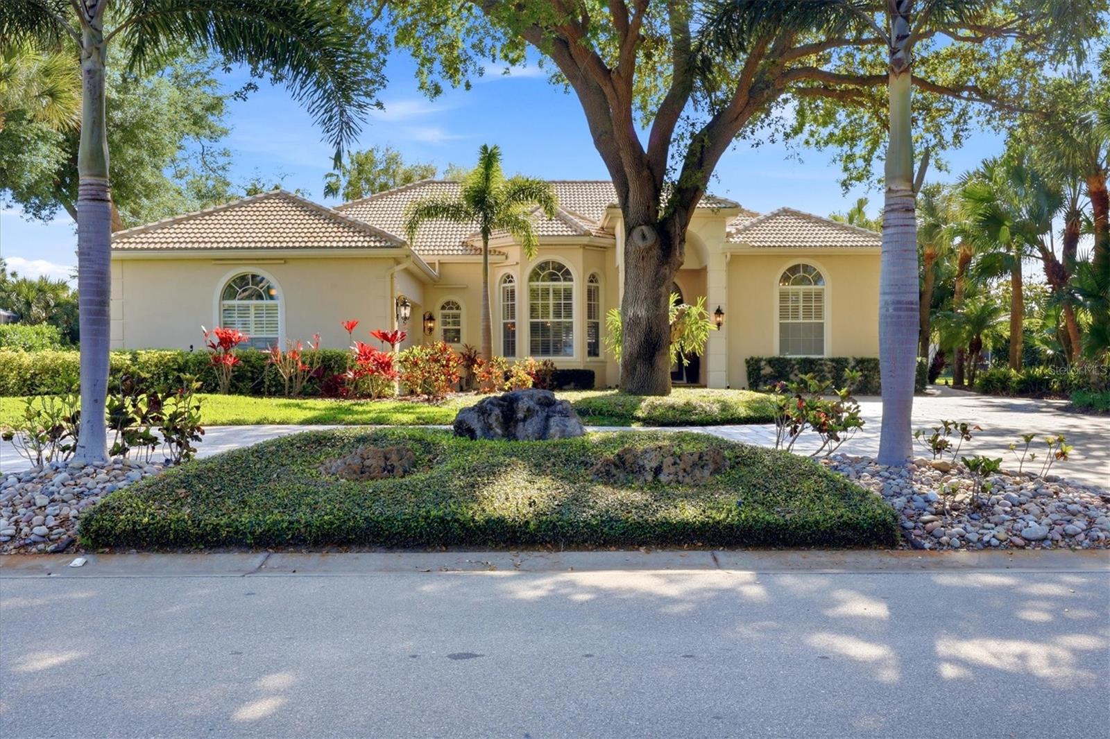 BOCA ROYALE - Residential