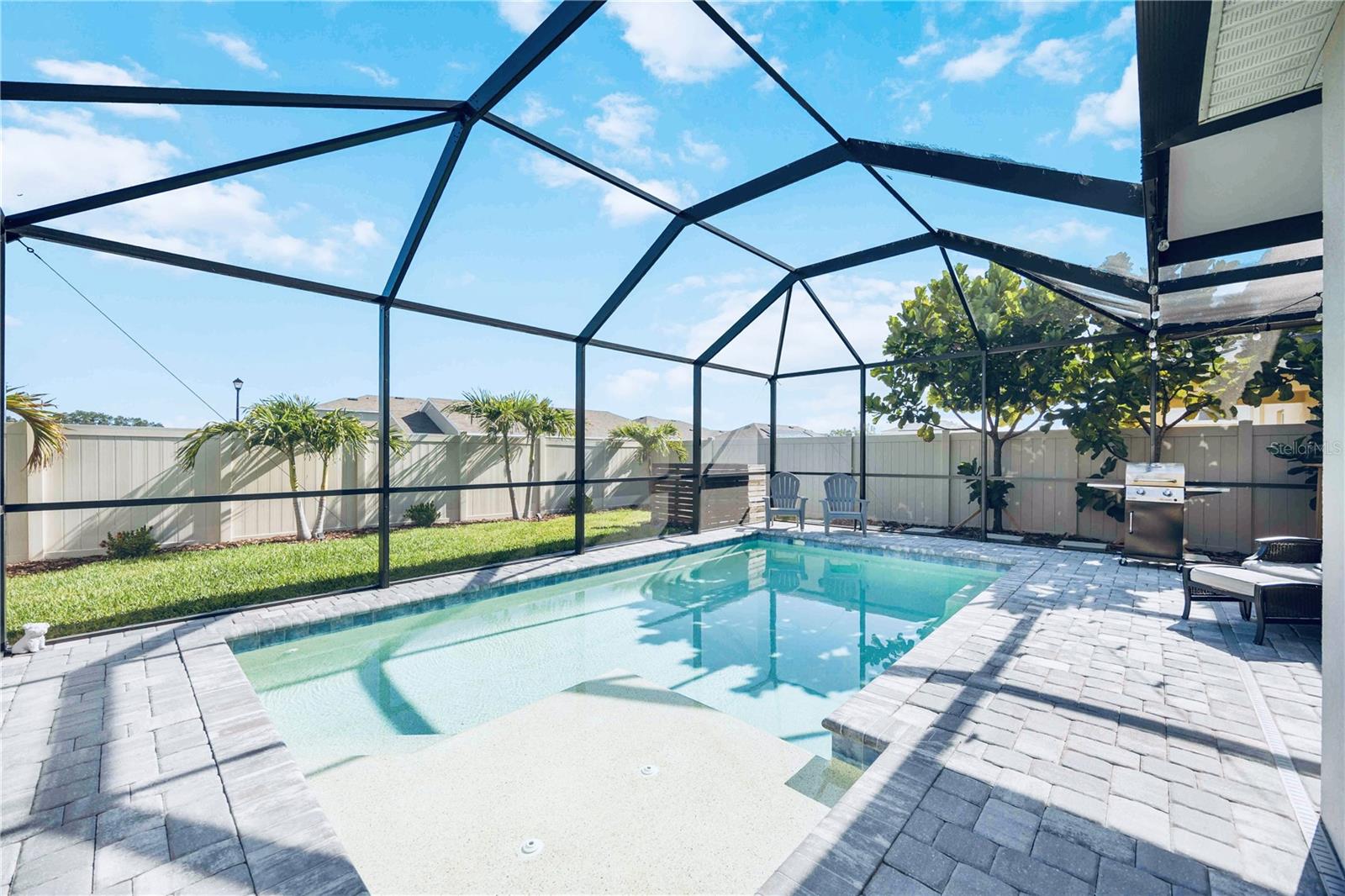 GARDEN VILLAGE - Residential