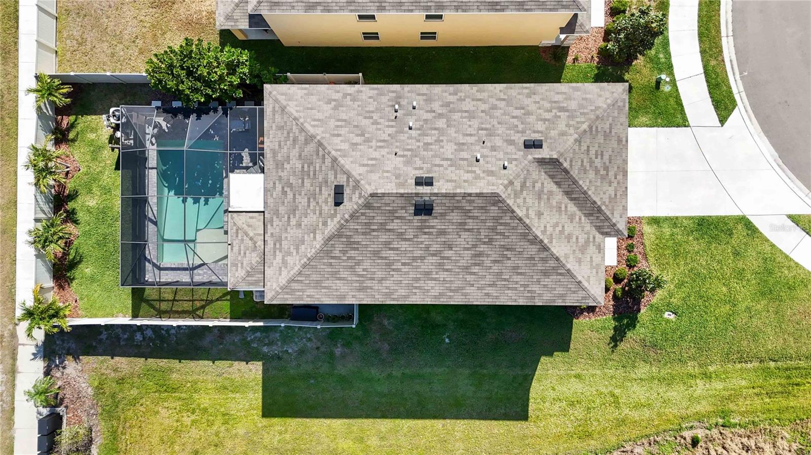 GARDEN VILLAGE - Residential