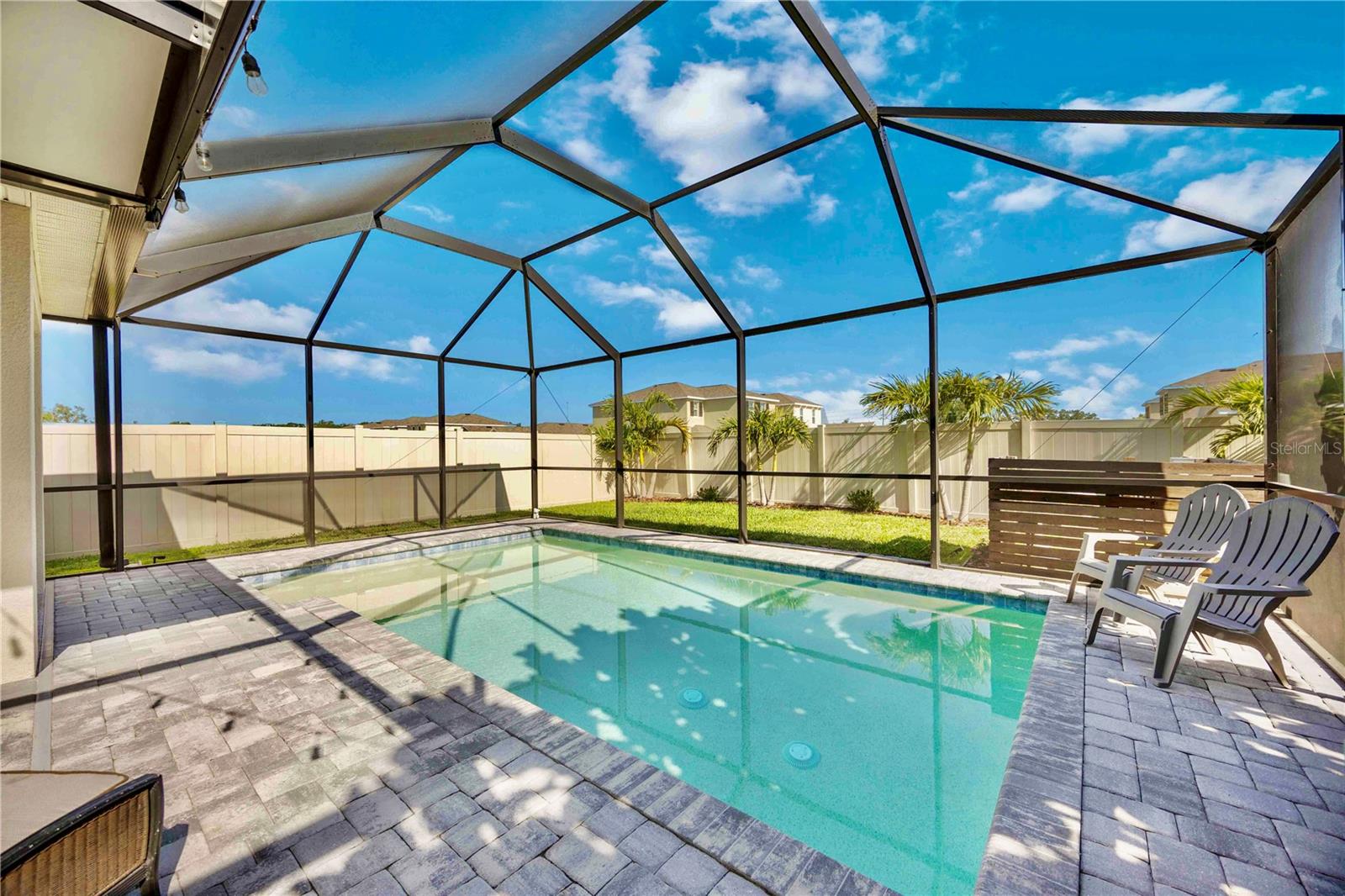 GARDEN VILLAGE - Residential