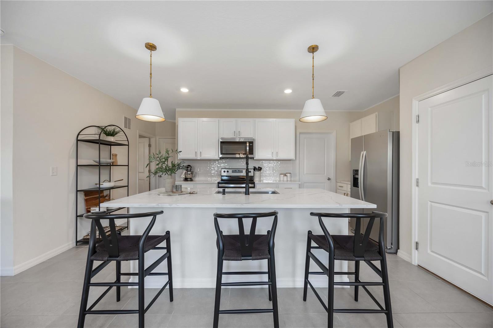 GARDEN VILLAGE - Residential