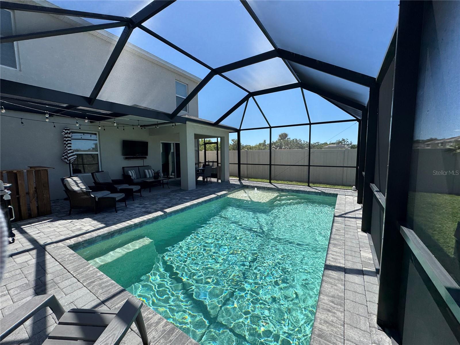 GARDEN VILLAGE - Residential