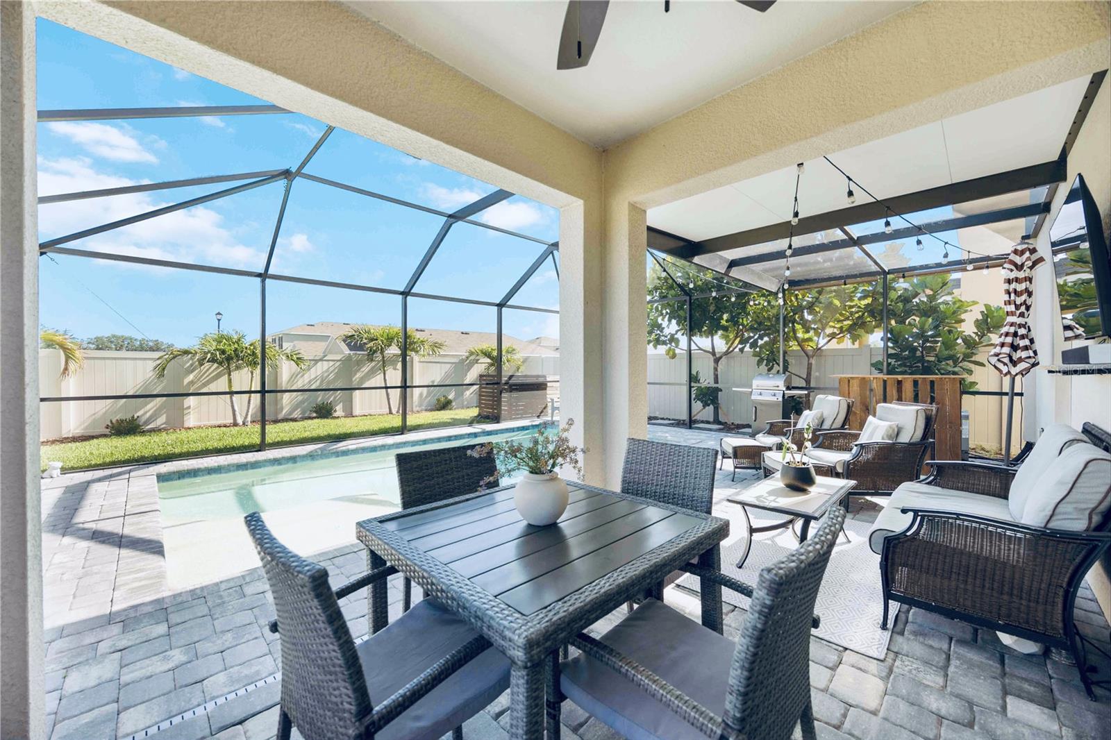 GARDEN VILLAGE - Residential