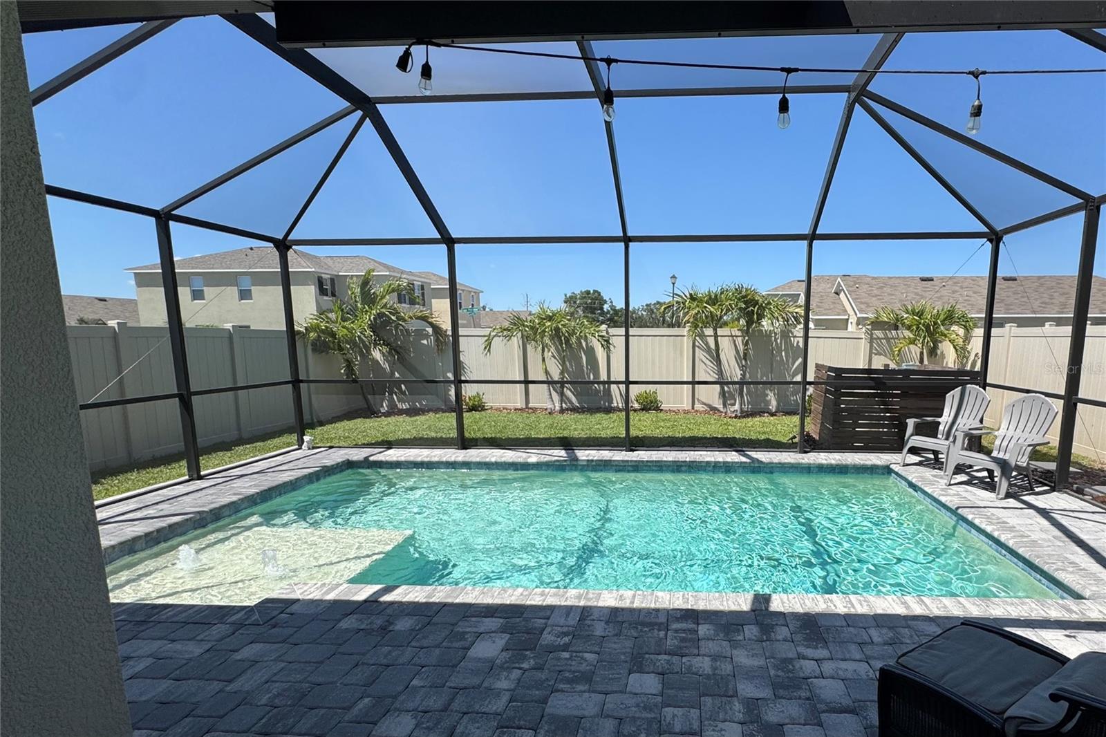 GARDEN VILLAGE - Residential