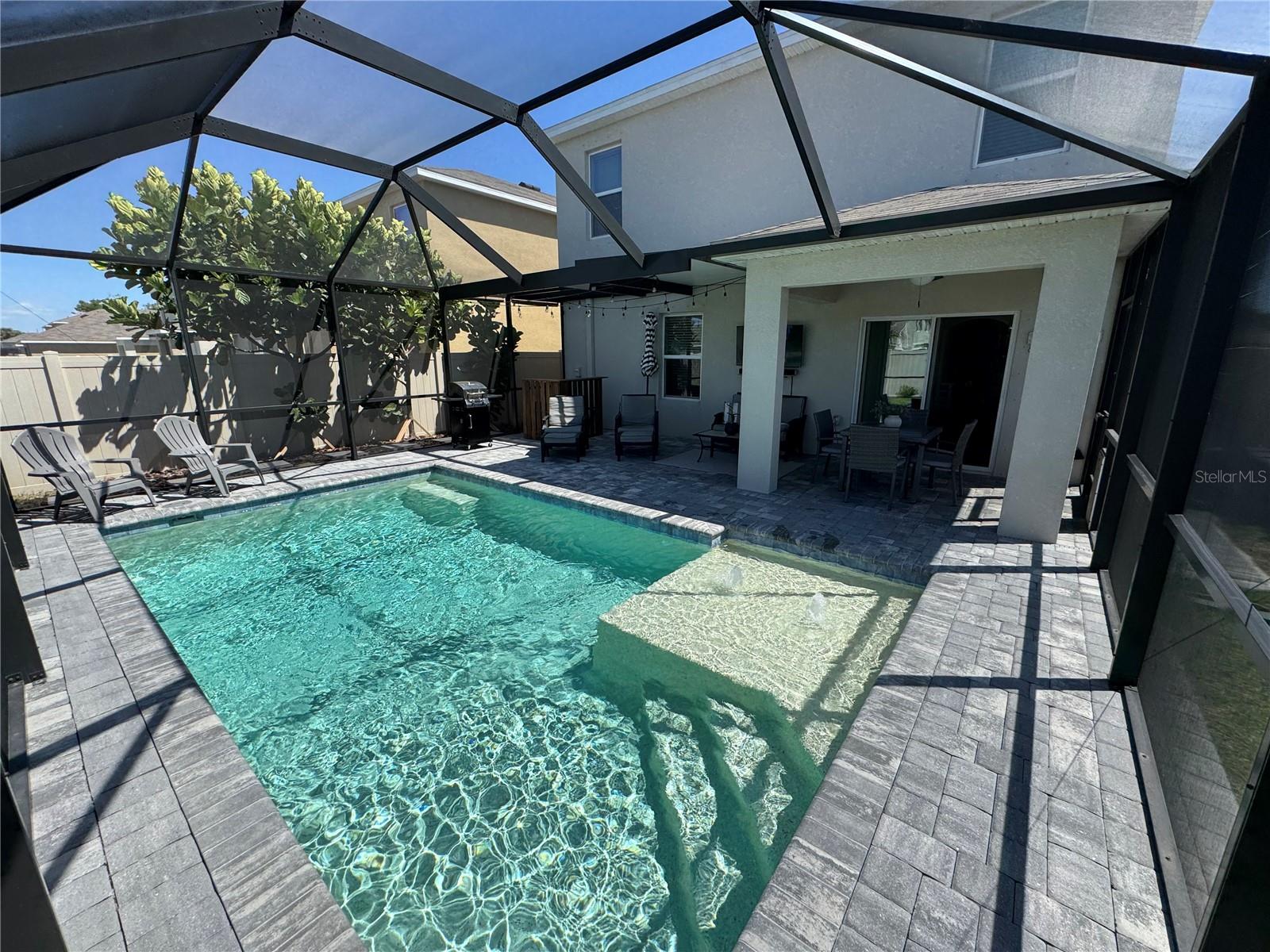 GARDEN VILLAGE - Residential