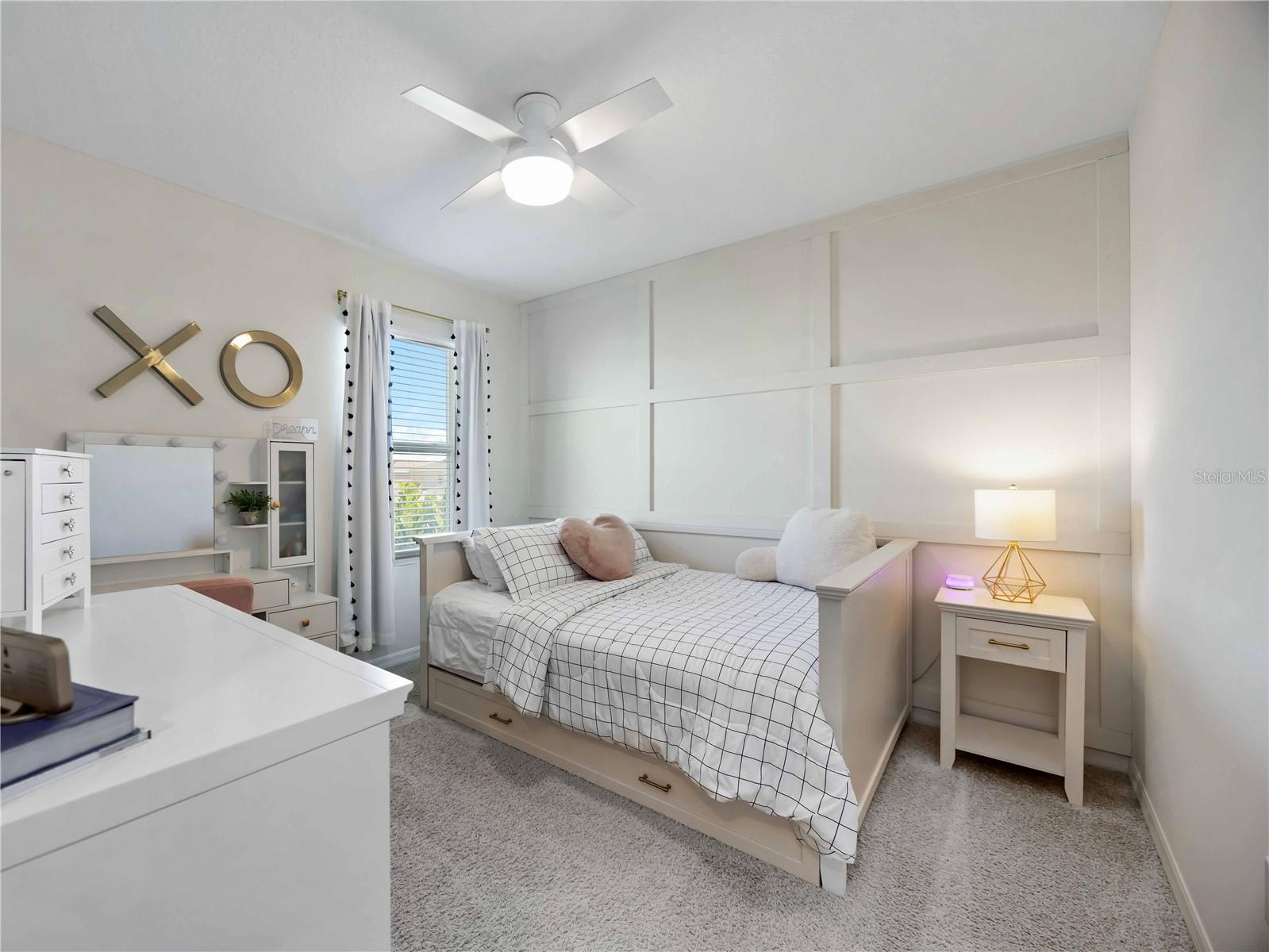 GARDEN VILLAGE - Residential