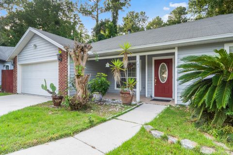 A home in GAINESVILLE