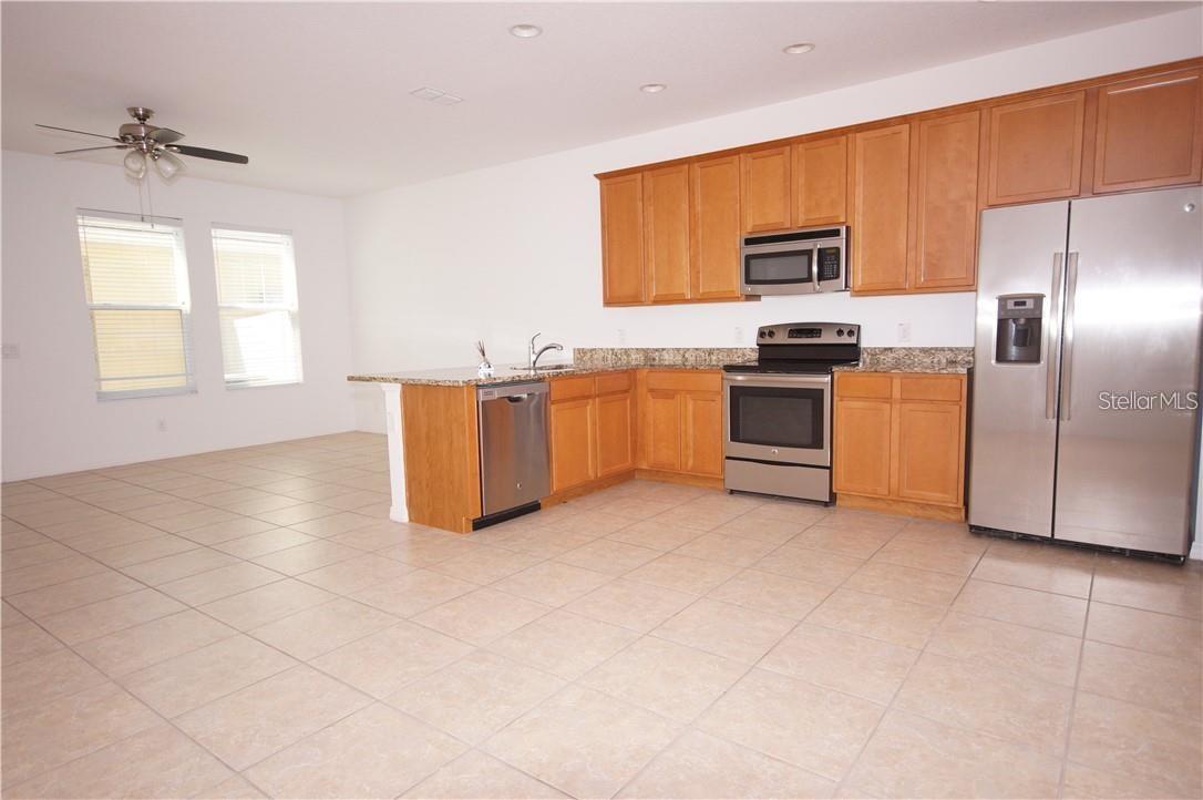 LAKE BURDEN SOUTH PH 2 - Residential Lease