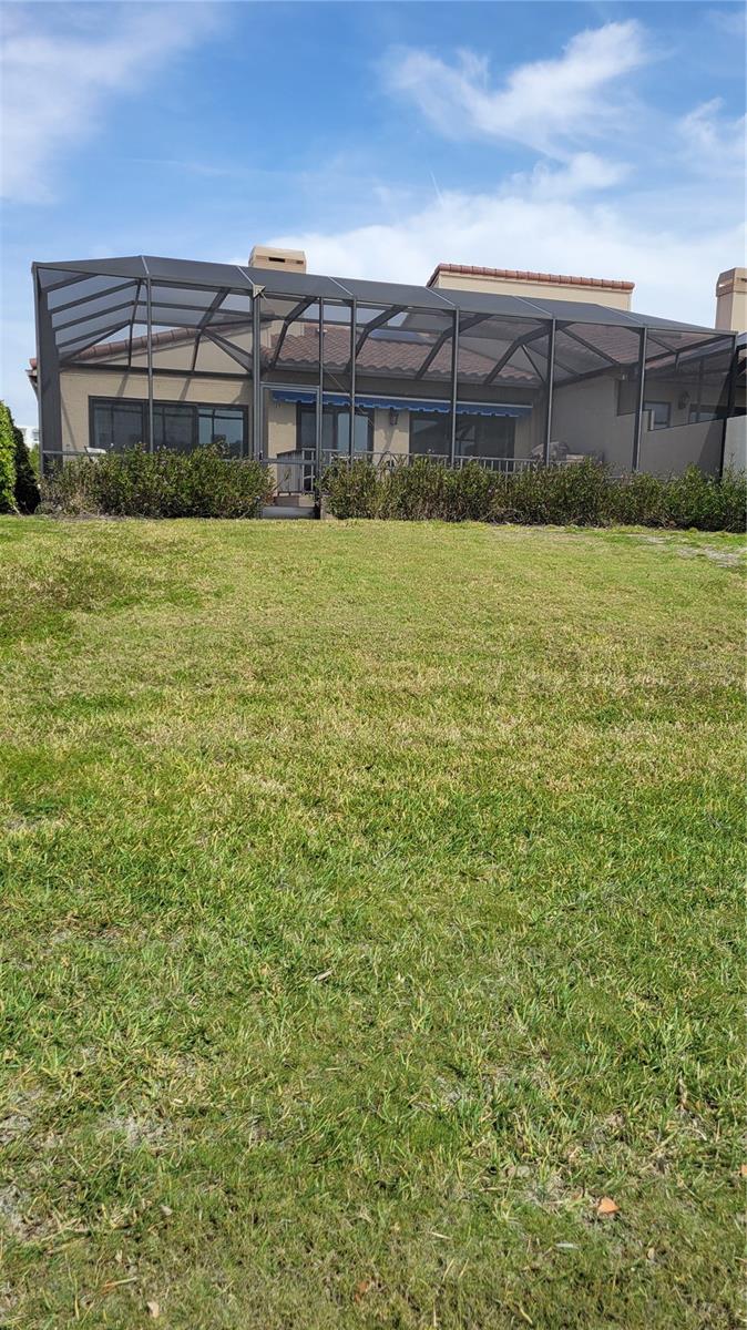 HARBOUR OAKS 2 - Residential Lease