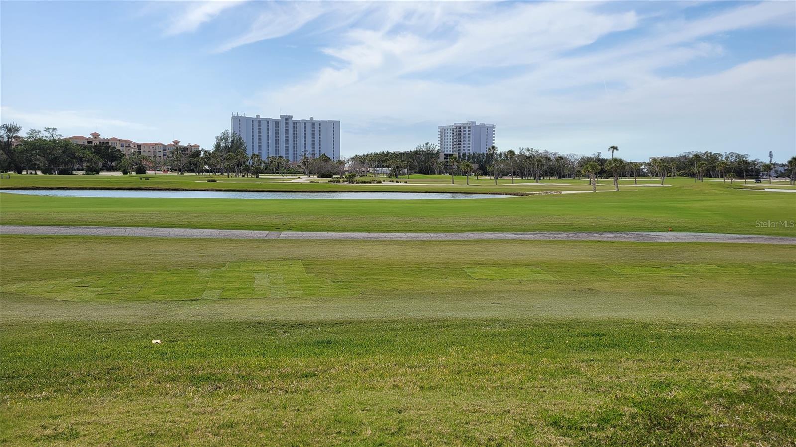 HARBOUR OAKS 2 - Residential Lease