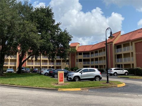 Photo of 6403 Parc Corniche Drive #4308, Orlando, FL 32821 (MLS # O6303710)