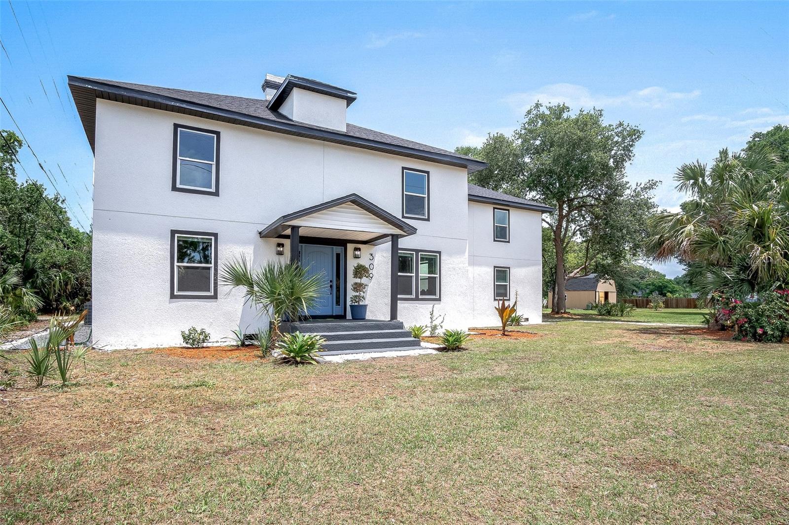 309 N KEPLER ROAD