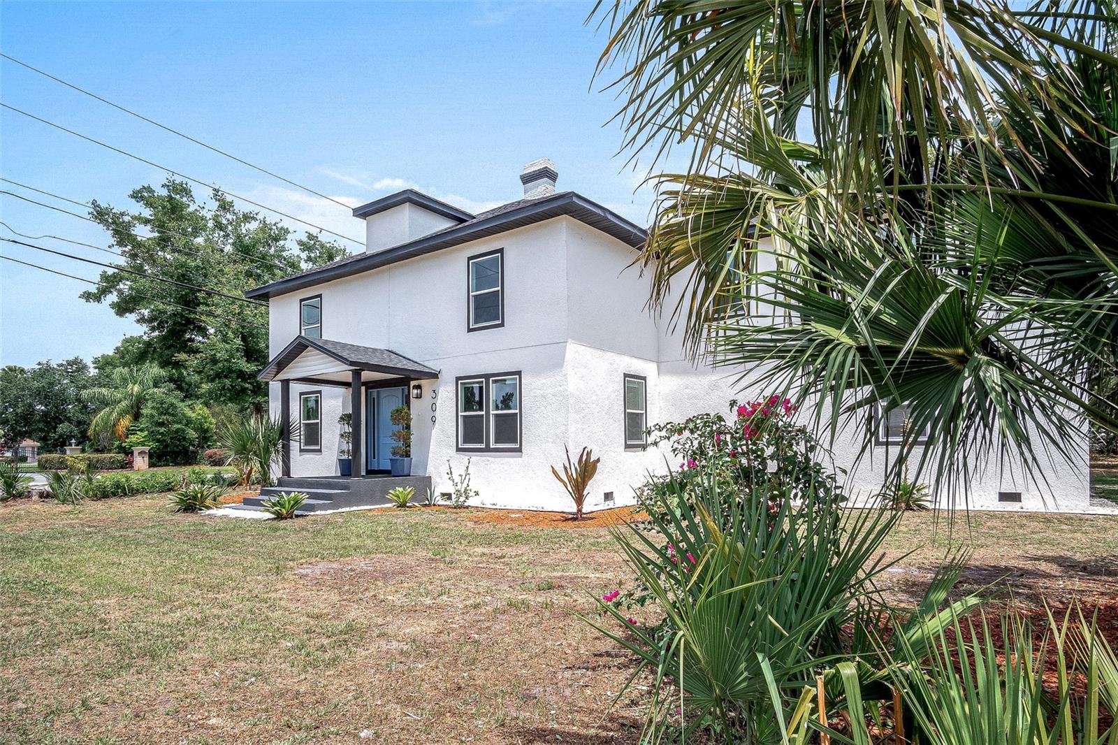 309 N KEPLER ROAD