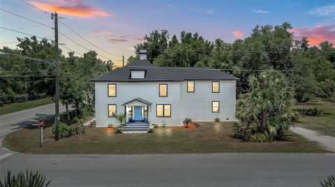 309 N KEPLER ROAD DELAND FL 32724