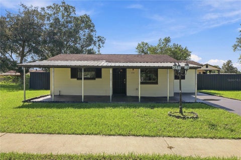 Property photo of 3770 Sw 147th Lane Road, Ocala, FL 34473